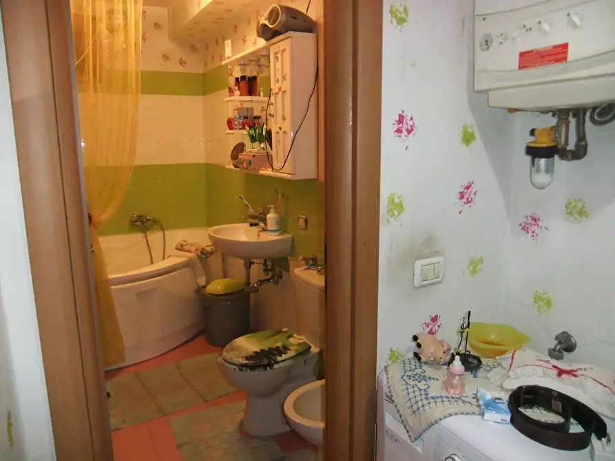 Immagine 4 di Appartamento in vendita  a Montelupo Fiorentino