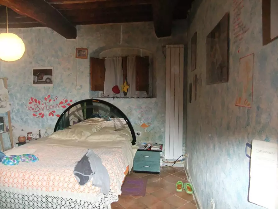 Immagine 3 di Appartamento in vendita  a Montelupo Fiorentino