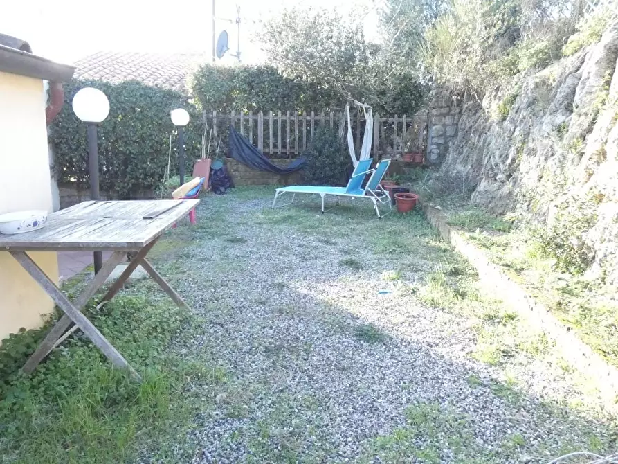 Immagine 21 di Terratetto in vendita  a Rosignano Marittimo