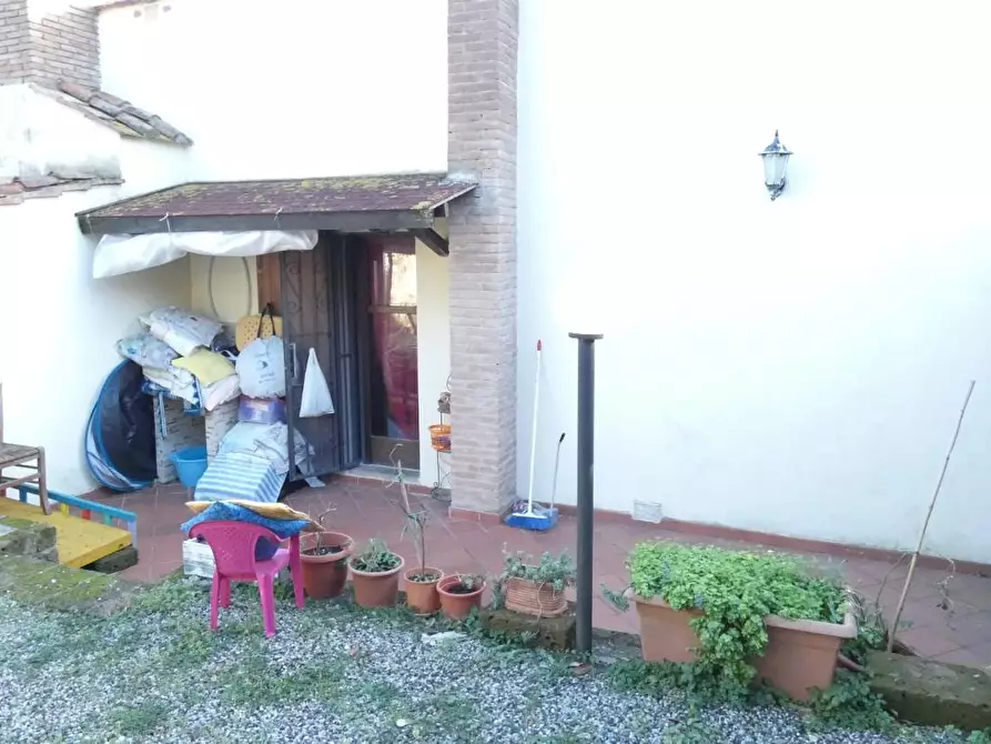 Immagine 22 di Terratetto in vendita  a Rosignano Marittimo