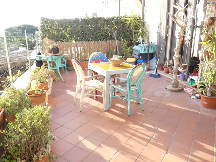 Immagine 25 di Terratetto in vendita  a Rosignano Marittimo