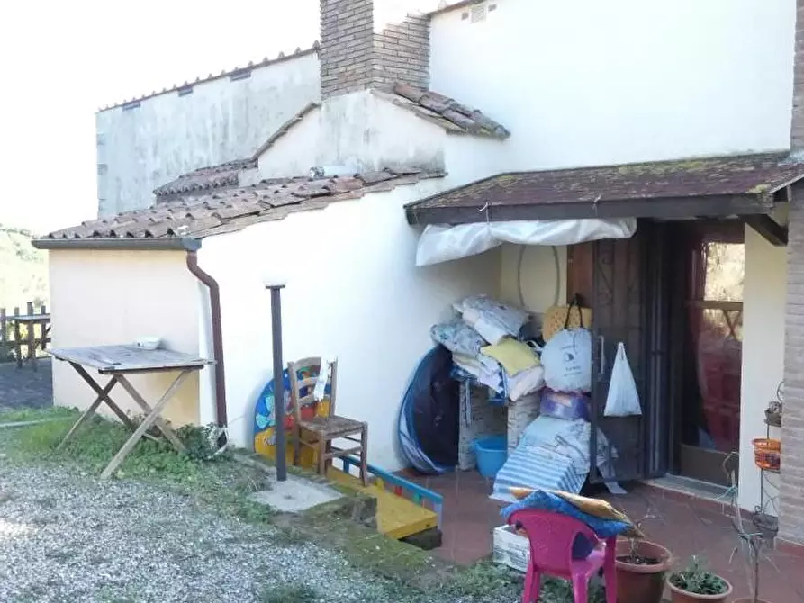 Immagine 23 di Terratetto in vendita  a Rosignano Marittimo