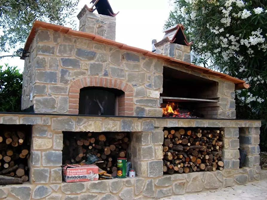 Immagine 26 di Villa in vendita  a Cascina