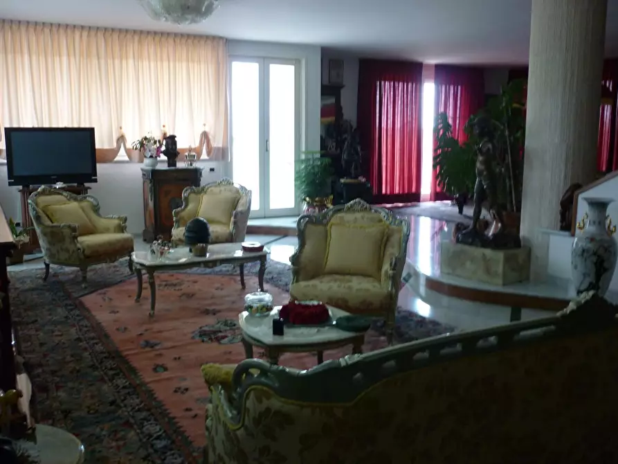 Immagine 2 di Casa bifamiliare in vendita  a Cerreto Guidi