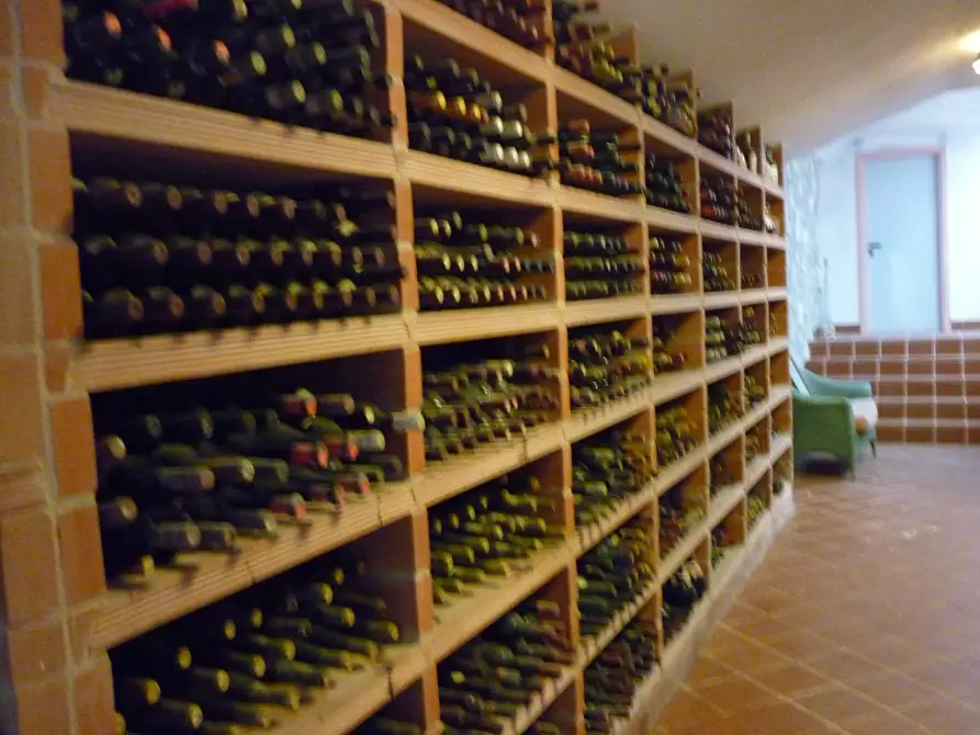 Immagine 19 di Casa bifamiliare in vendita  a Cerreto Guidi