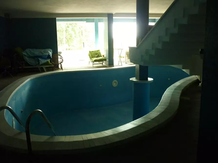 Immagine 23 di Casa bifamiliare in vendita  a Cerreto Guidi