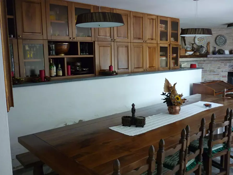 Immagine 16 di Casa bifamiliare in vendita  a Cerreto Guidi