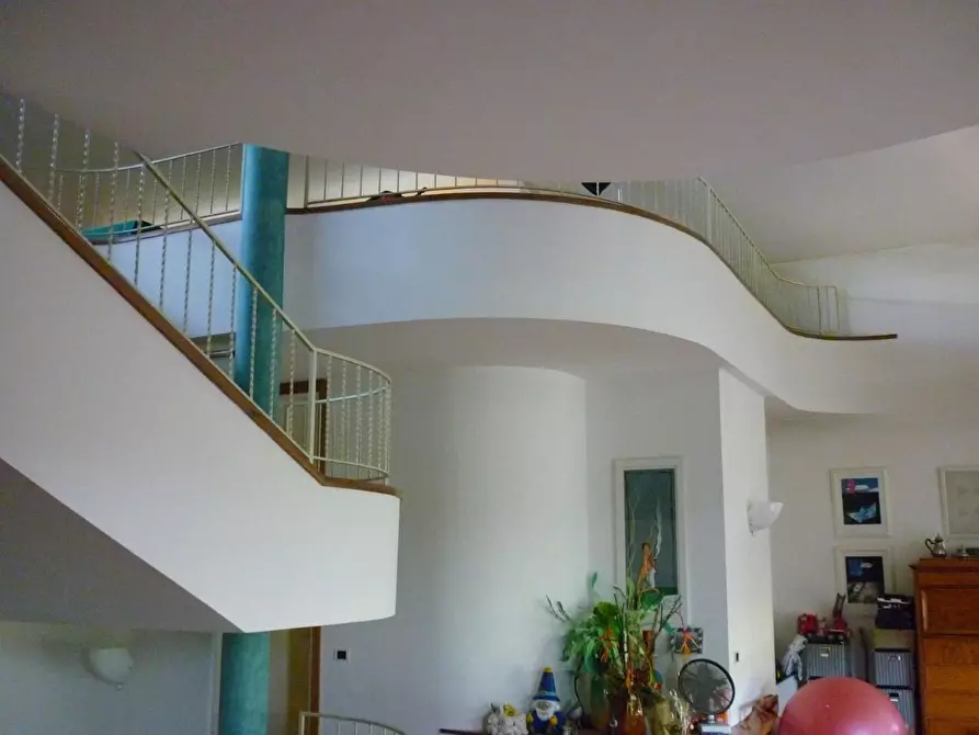 Immagine 21 di Casa bifamiliare in vendita  a Cerreto Guidi