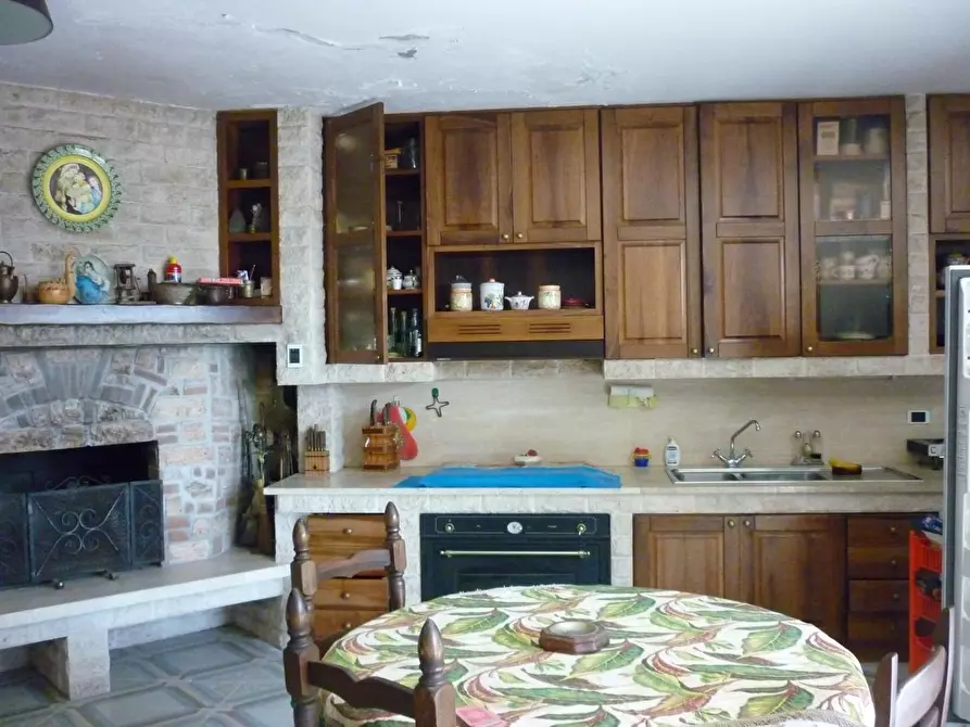 Immagine 17 di Casa bifamiliare in vendita  a Cerreto Guidi