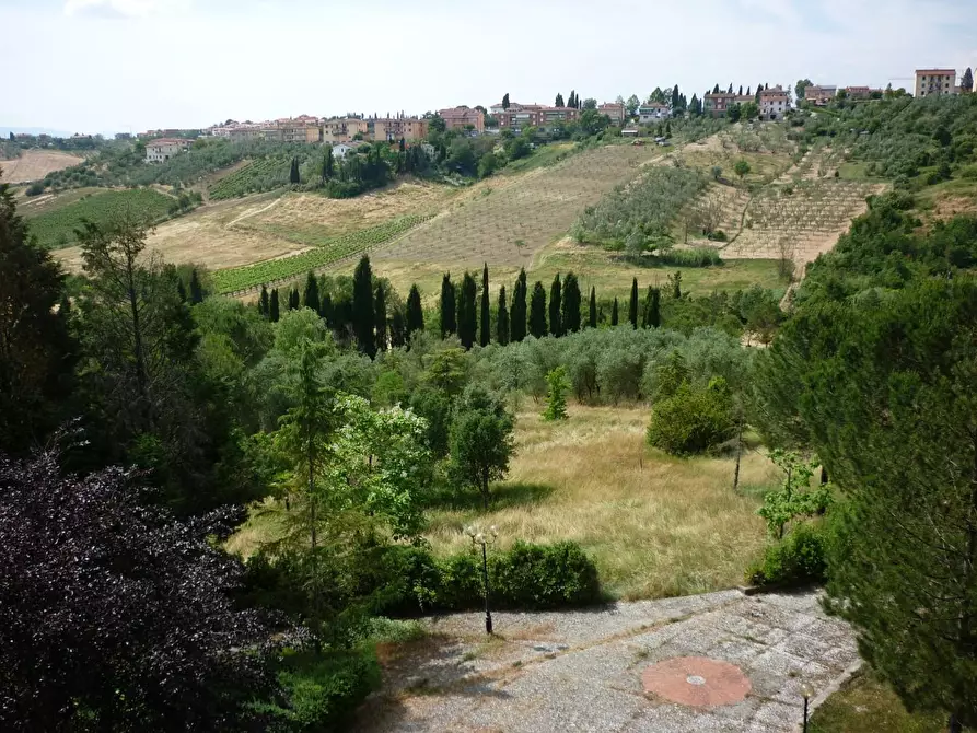 Immagine 1 di Casa bifamiliare in vendita  a Cerreto Guidi