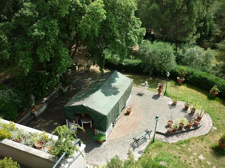 Immagine 27 di Casa bifamiliare in vendita  a Cerreto Guidi