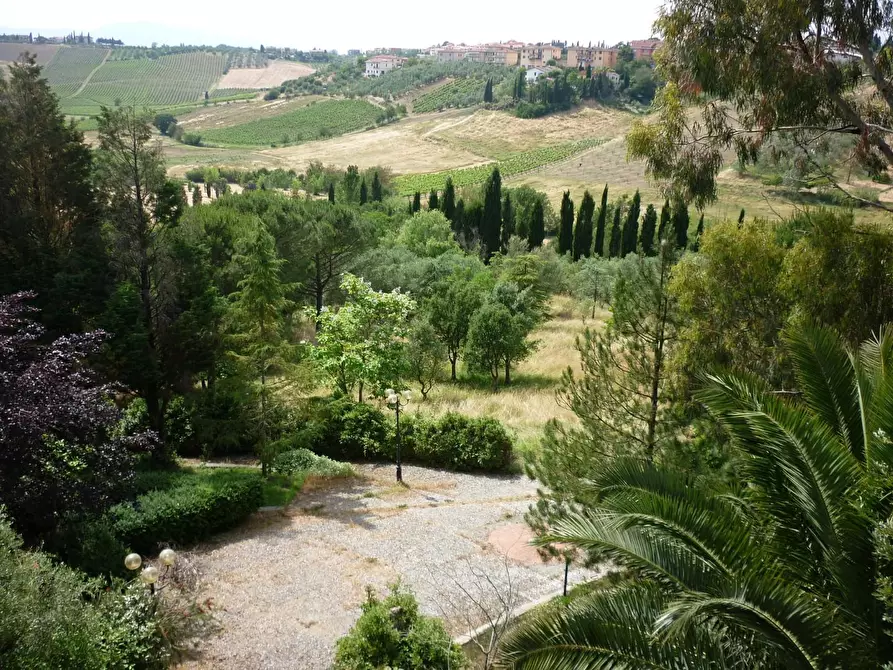 Immagine 26 di Casa bifamiliare in vendita  a Cerreto Guidi