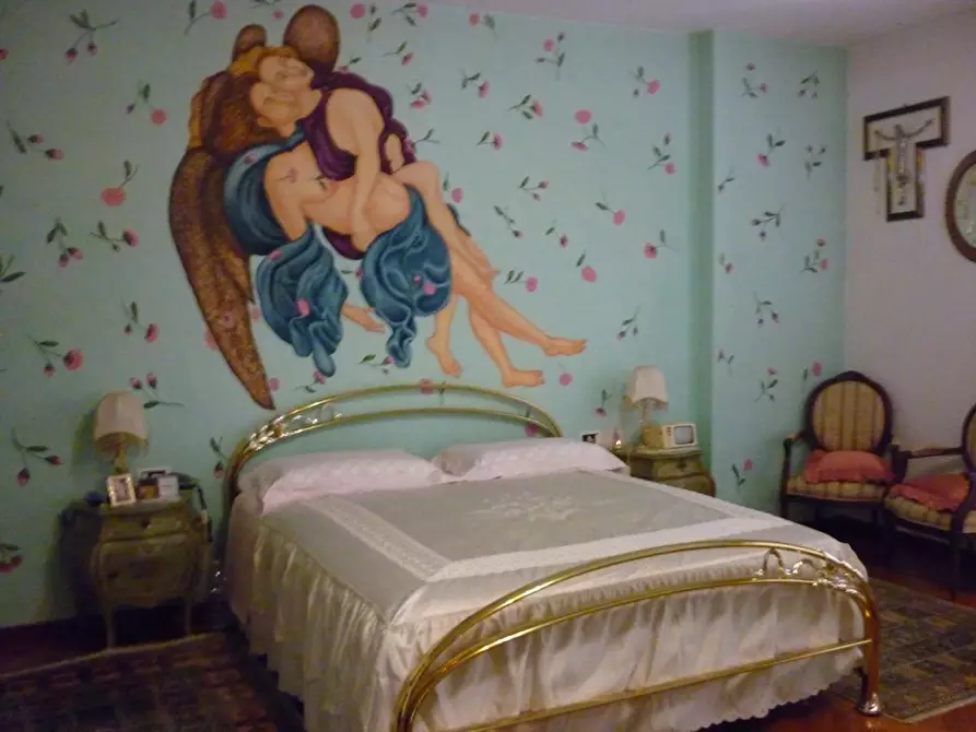 Immagine 14 di Casa bifamiliare in vendita  a Cerreto Guidi