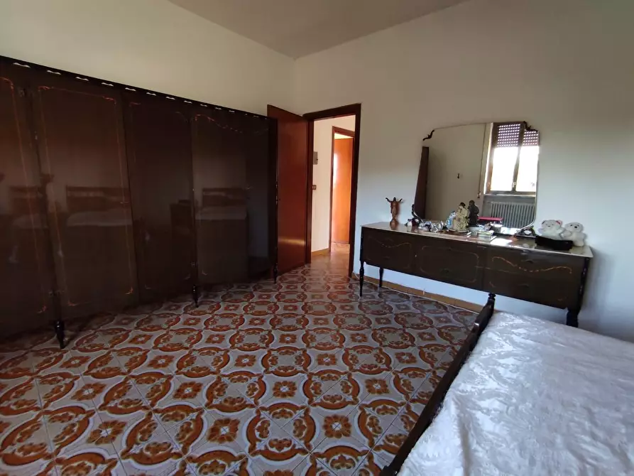 Immagine 9 di Casa bifamiliare in vendita  a Ortonovo