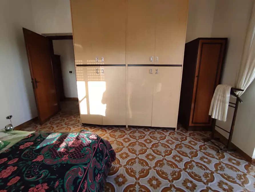 Immagine 14 di Casa bifamiliare in vendita  a Ortonovo