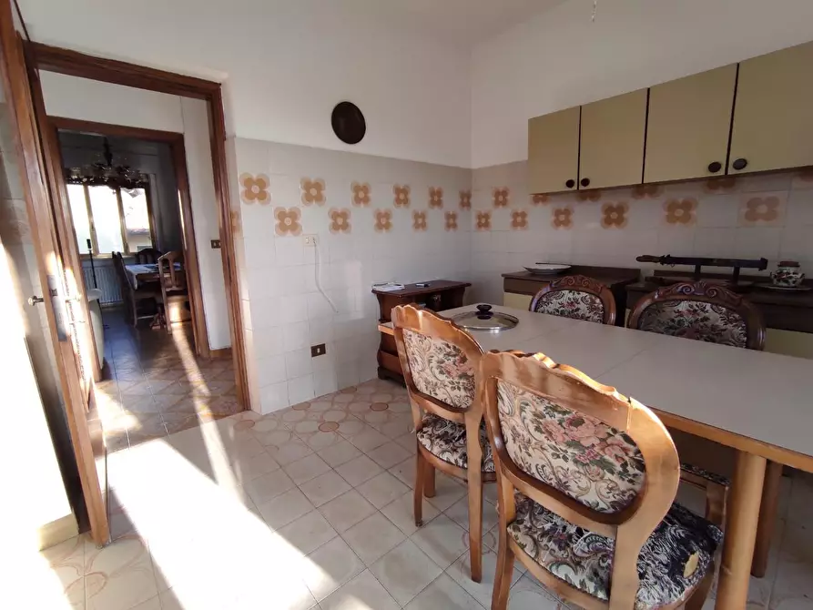 Immagine 20 di Casa bifamiliare in vendita  a Ortonovo