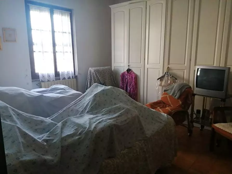 Immagine 6 di Casa semindipendente in vendita  a Carrara