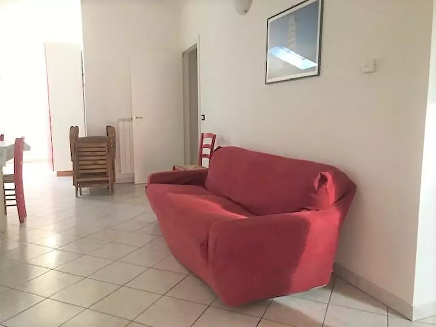 Immagine 2 di Mansarda in vendita  a Pisa