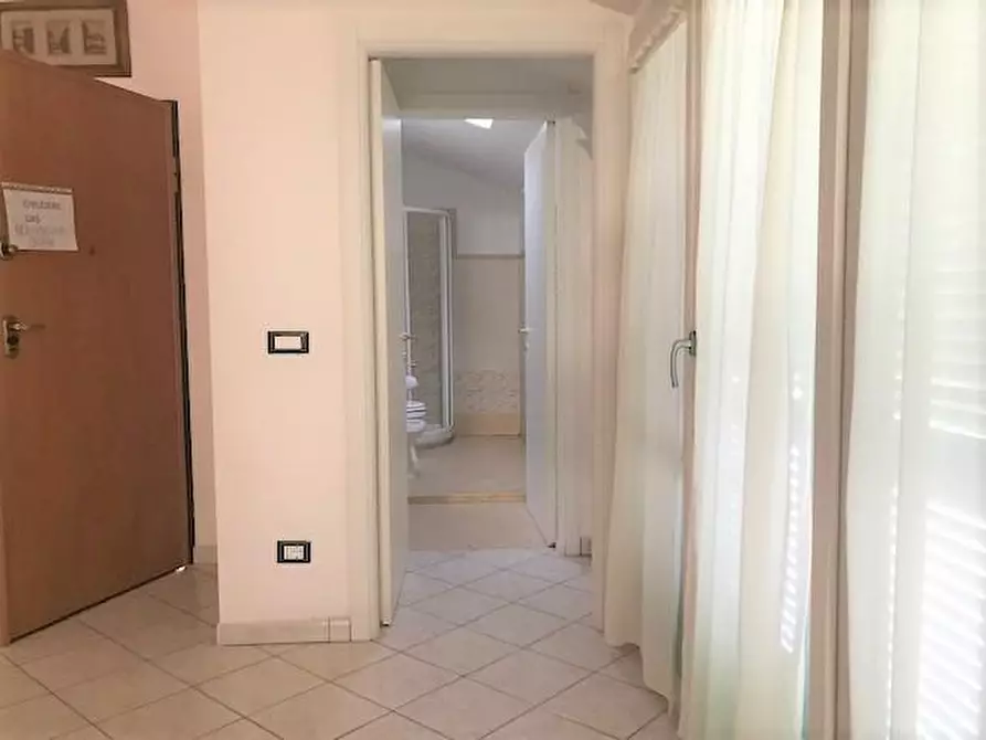 Immagine 3 di Mansarda in vendita  a Pisa