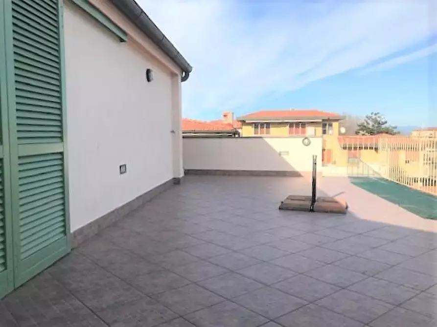 Immagine 8 di Mansarda in vendita  a Pisa