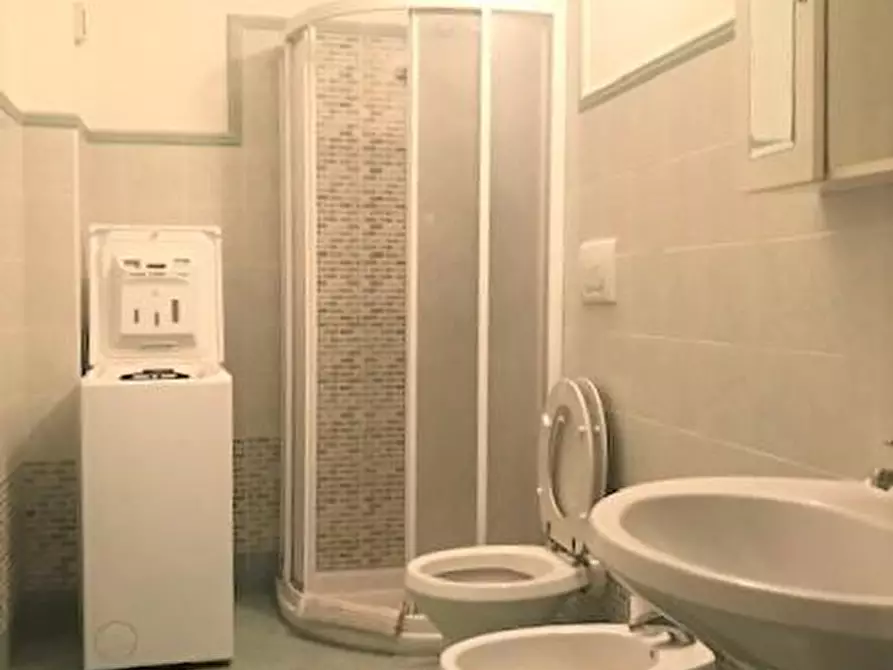 Immagine 6 di Mansarda in vendita  a Pisa