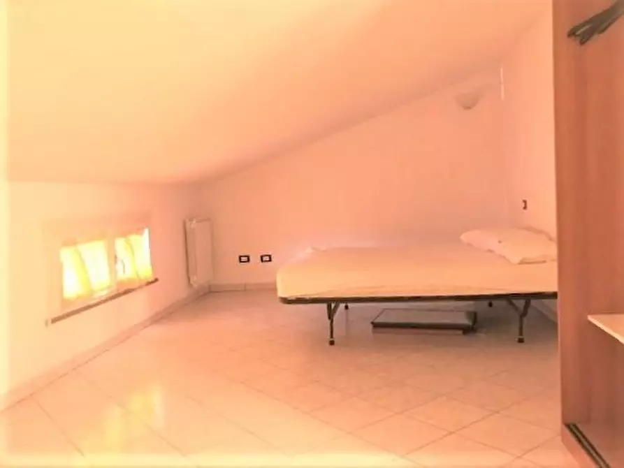 Immagine 5 di Mansarda in vendita  a Pisa