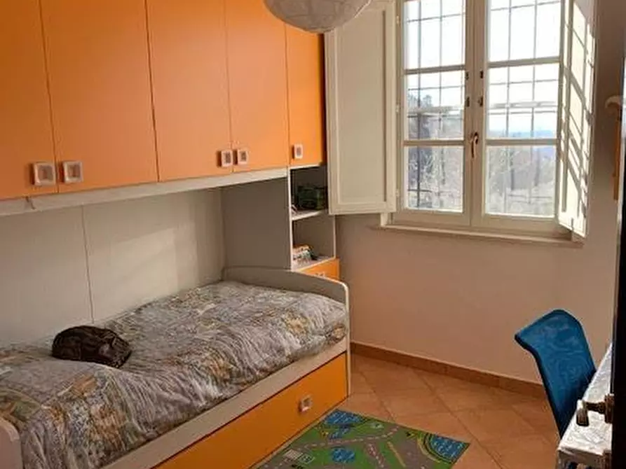 Immagine 19 di Appartamento in vendita  a Calci