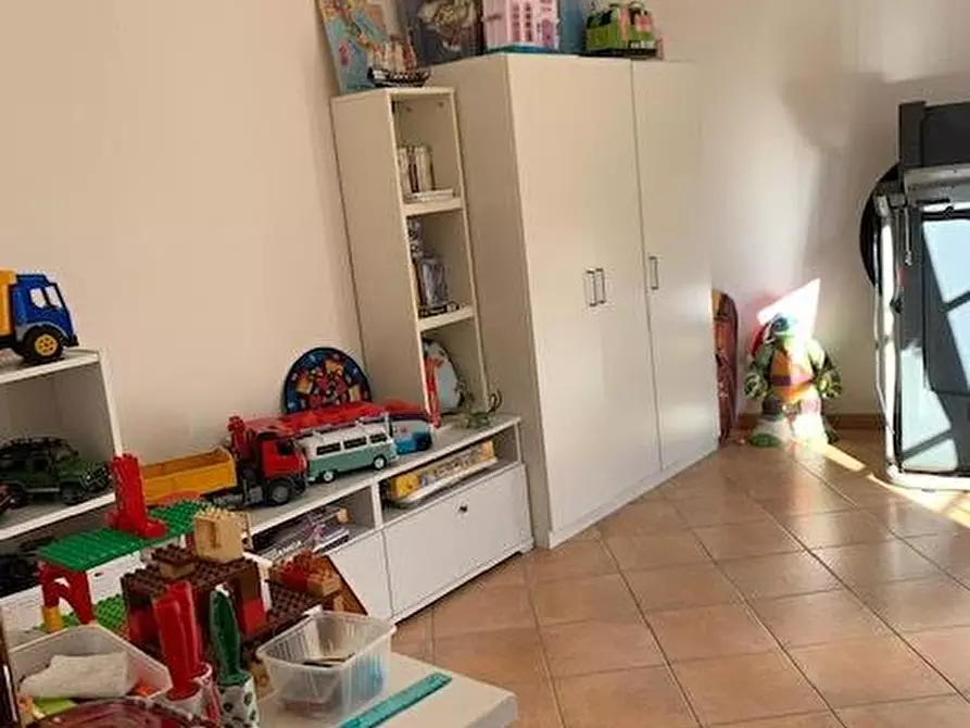 Immagine 5 di Appartamento in vendita  a Calci