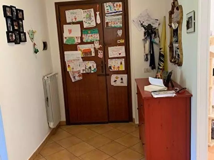 Immagine 30 di Appartamento in vendita  a Calci