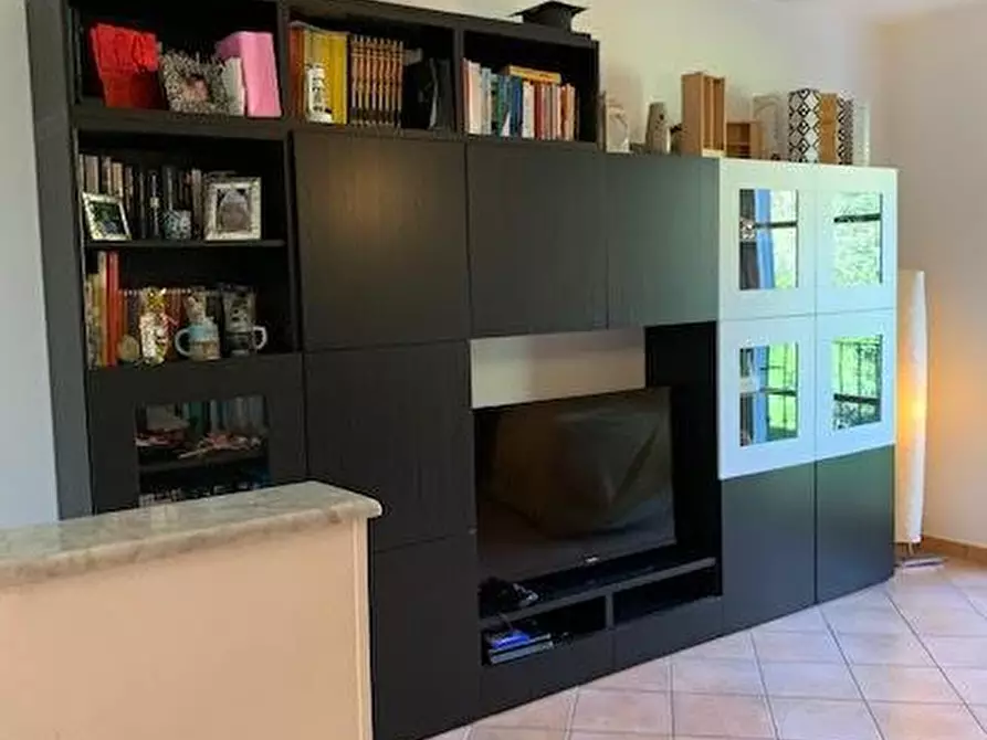 Immagine 3 di Appartamento in vendita  a Calci