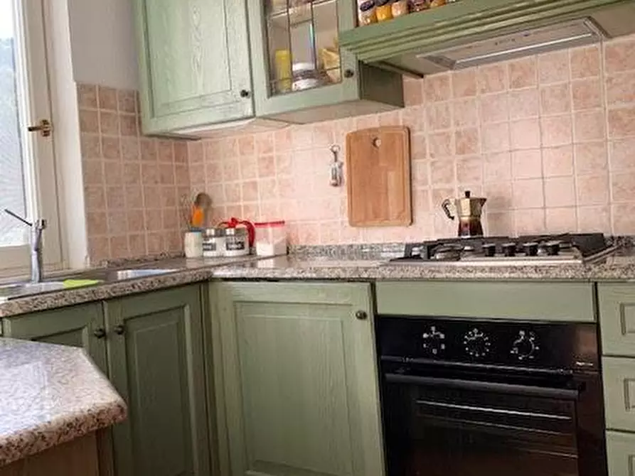 Immagine 6 di Appartamento in vendita  a Calci