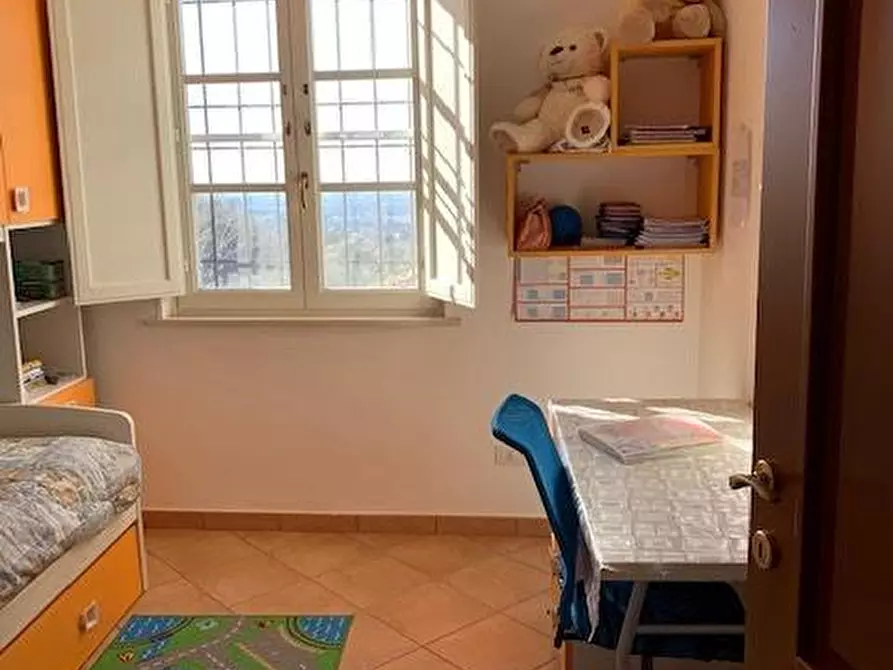 Immagine 20 di Appartamento in vendita  a Calci