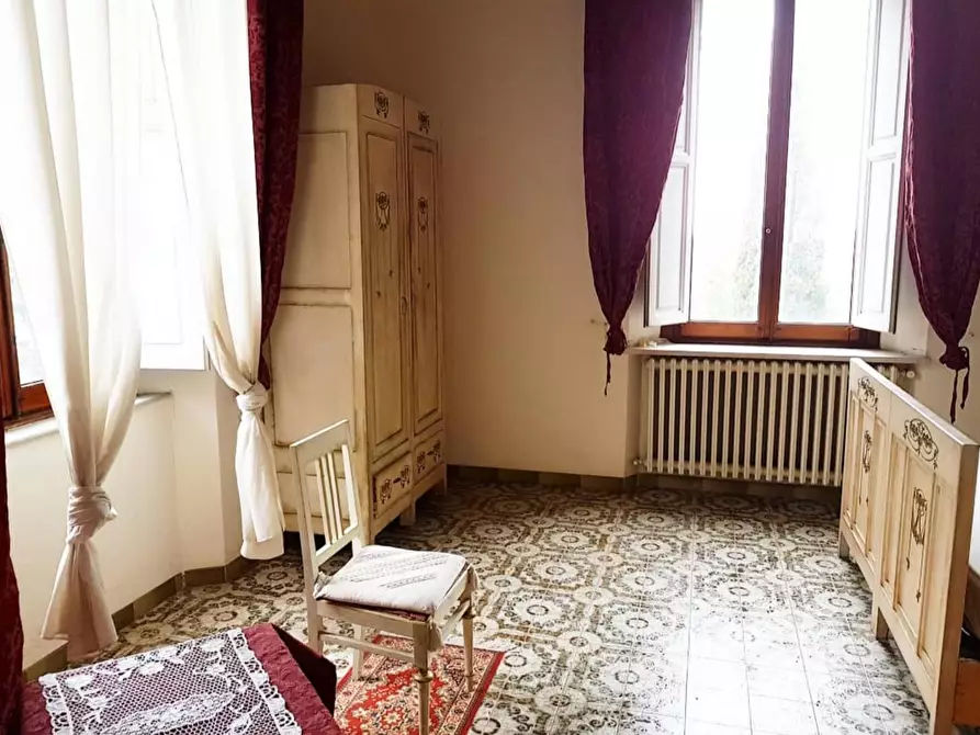 Immagine 10 di Villa in vendita  a Cerreto Guidi