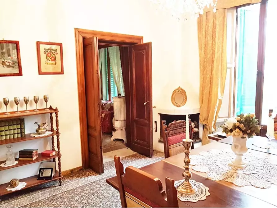 Immagine 5 di Villa in vendita  a Cerreto Guidi