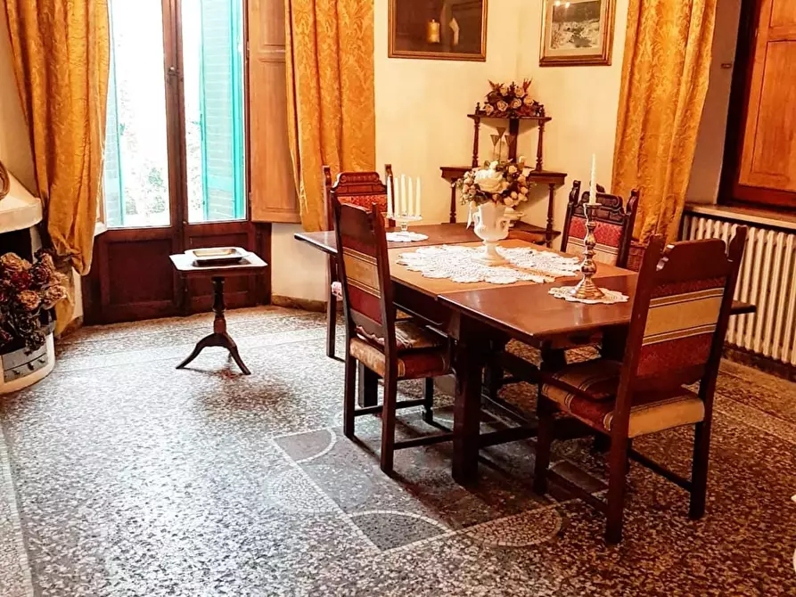 Immagine 2 di Villa in vendita  a Cerreto Guidi