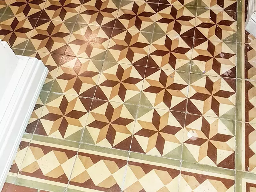 Immagine 7 di Villa in vendita  a Cerreto Guidi