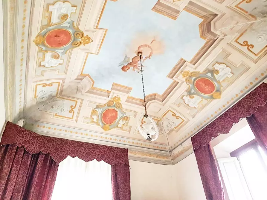 Immagine 9 di Villa in vendita  a Cerreto Guidi