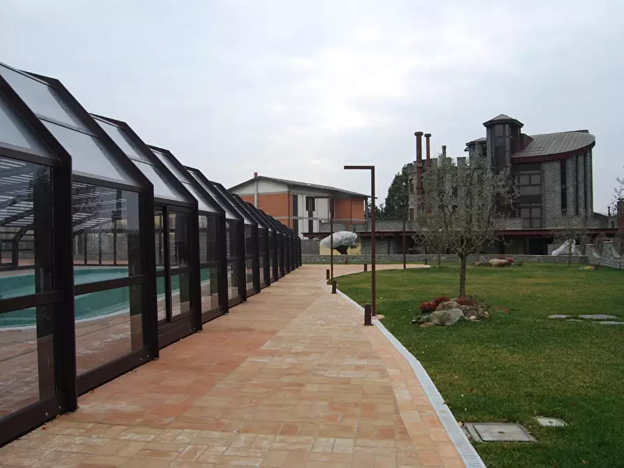 Immagine 59 di Albergo/B&B/Residence in vendita  a Villafranca In Lunigiana