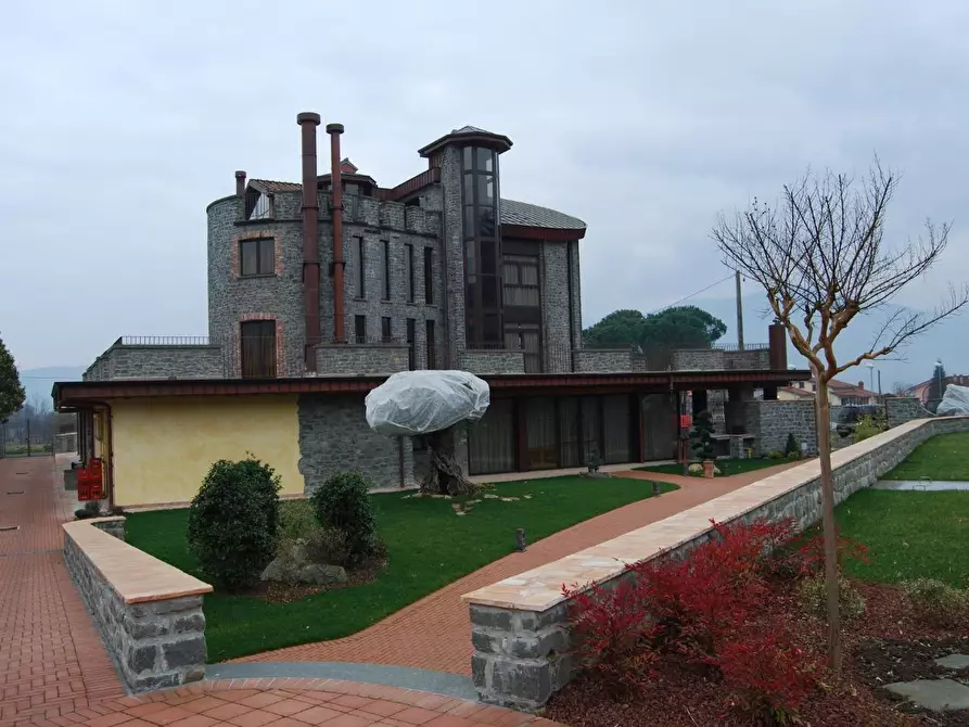 Immagine 47 di Albergo/B&B/Residence in vendita  a Villafranca In Lunigiana