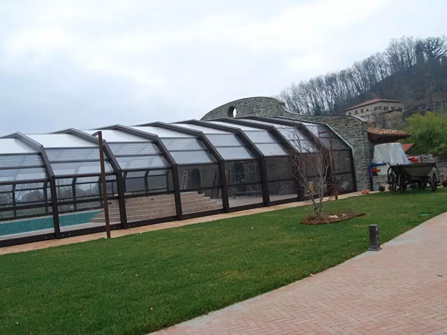 Immagine 51 di Albergo/B&B/Residence in vendita  a Villafranca In Lunigiana