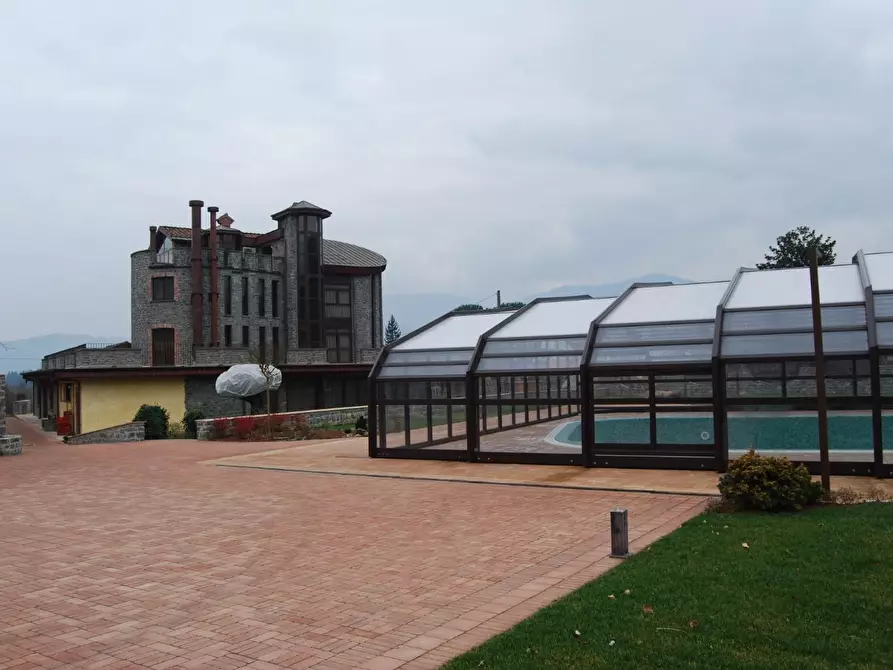 Immagine 52 di Albergo/B&B/Residence in vendita  a Villafranca In Lunigiana