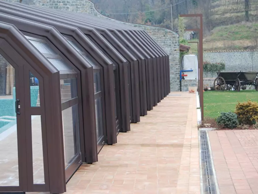 Immagine 45 di Albergo/B&B/Residence in vendita  a Villafranca In Lunigiana