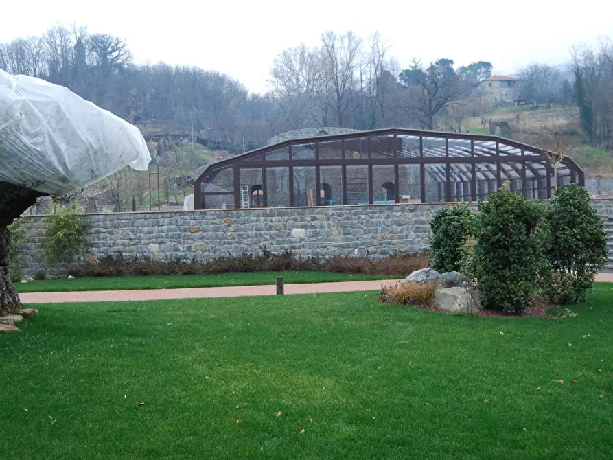 Immagine 42 di Albergo/B&B/Residence in vendita  a Villafranca In Lunigiana