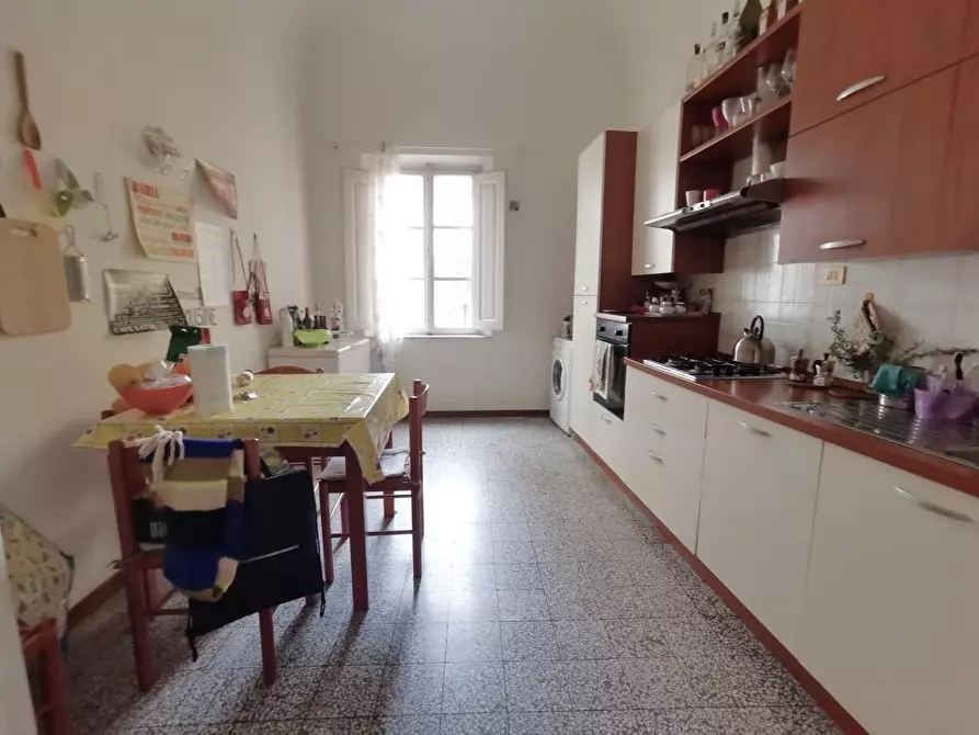 Immagine 3 di Appartamento in affitto  a Pisa