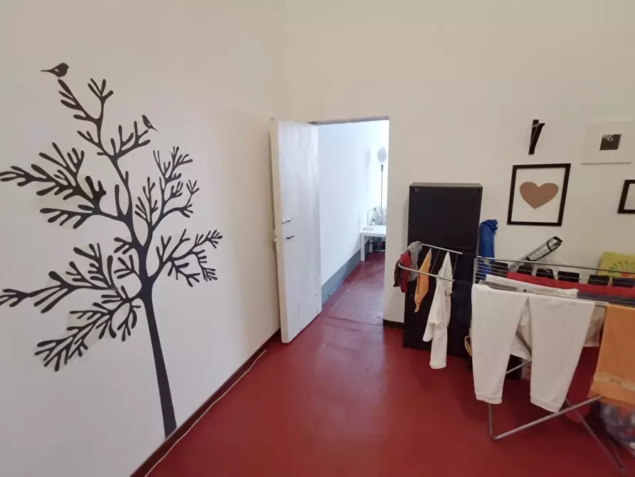 Immagine 13 di Appartamento in affitto  a Pisa