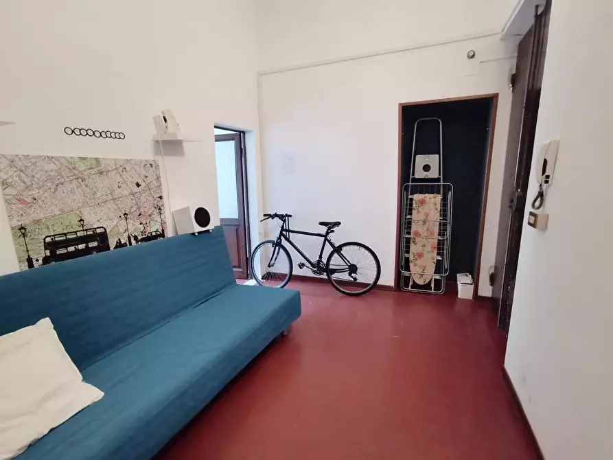 Immagine 1 di Appartamento in affitto  a Pisa