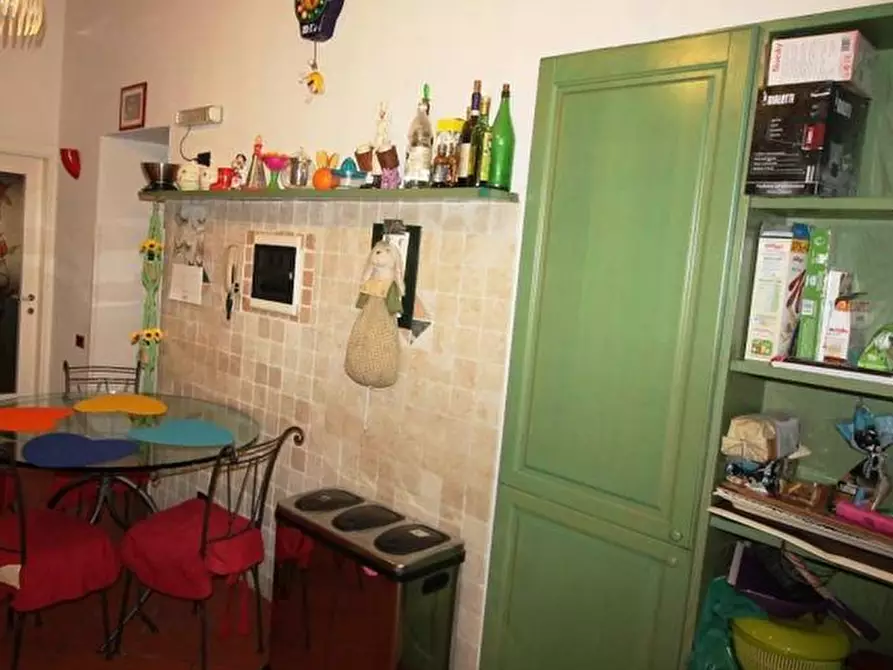 Immagine 22 di Appartamento in vendita  a Lucca