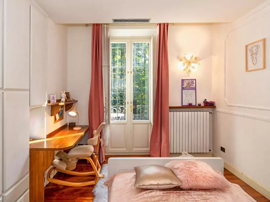 Immagine 29 di Villa in vendita  a Lucca