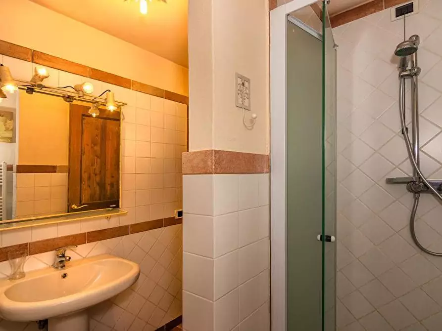 Immagine 13 di Villa in vendita  a Lucca