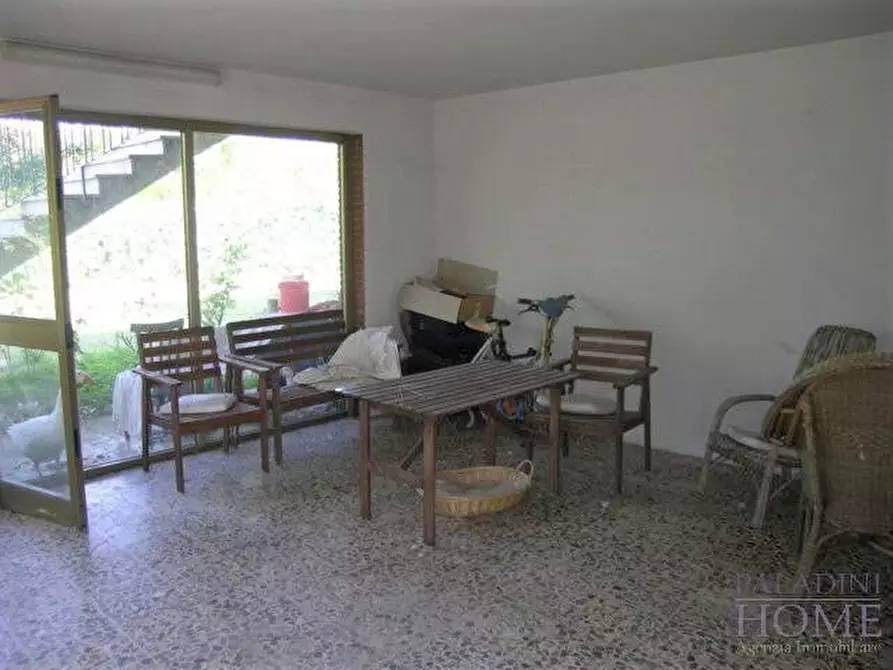 Immagine 22 di Villa in vendita  a Lucca